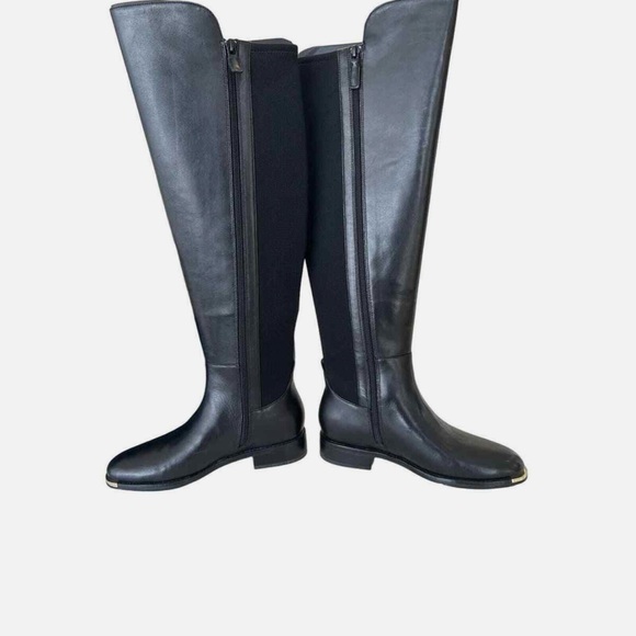 Cole Haan Grand Ambition Huntington Over-the-Knee Boot Sz 5.5 MSRP $340 - Picture 4 of 7